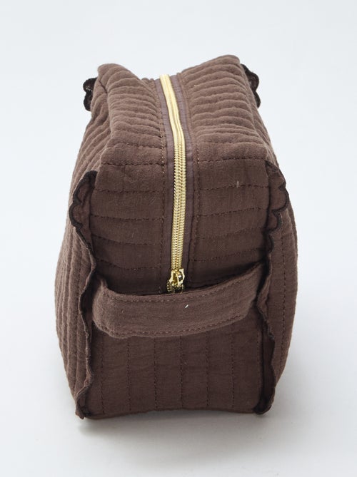 Grote toilettas - Kiabi