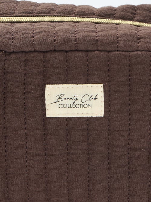 Grote toilettas - Kiabi