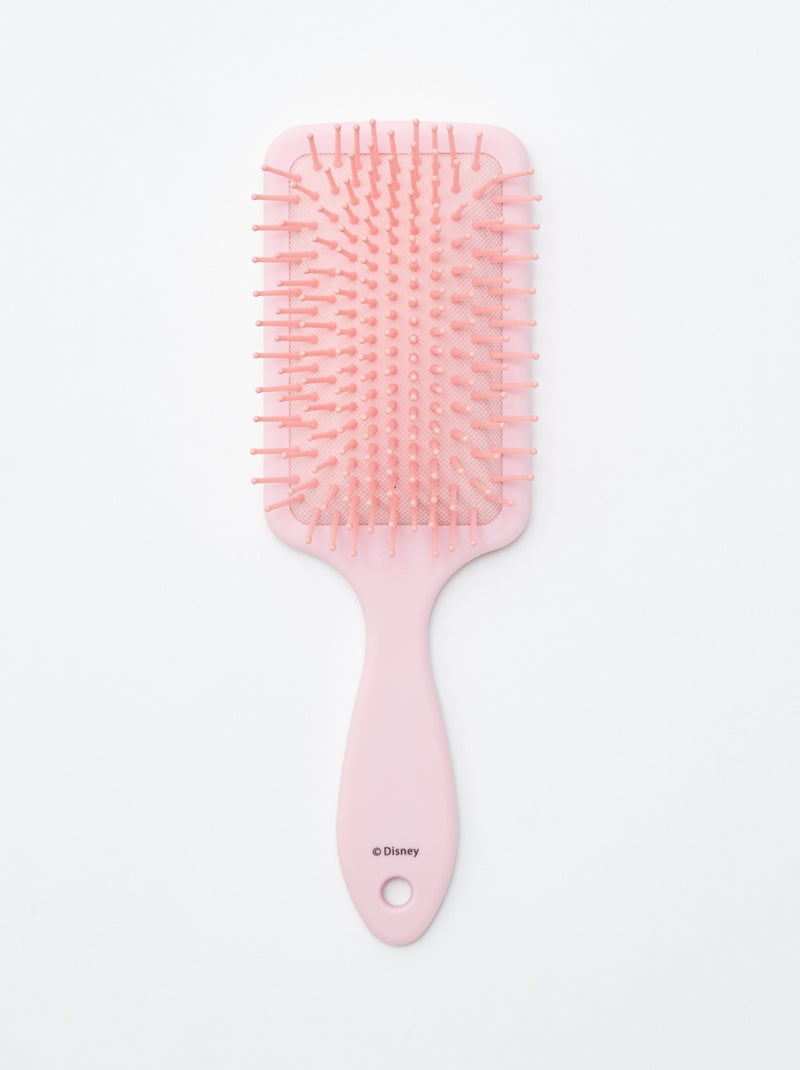 Haarborstel 'Disney' ROSE - Kiabi