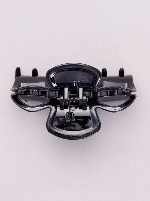 Haarclipje met krab - Kiabi