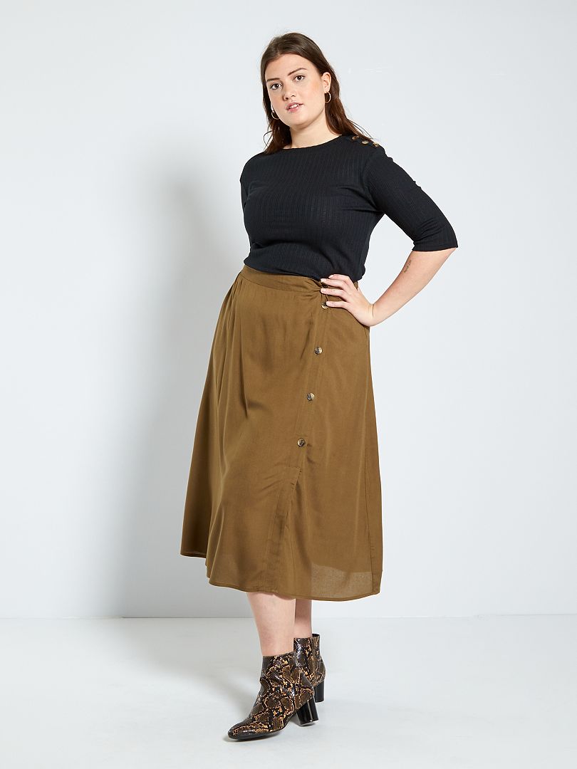 Rok viscose online