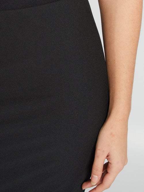 Halflange rok - Kiabi