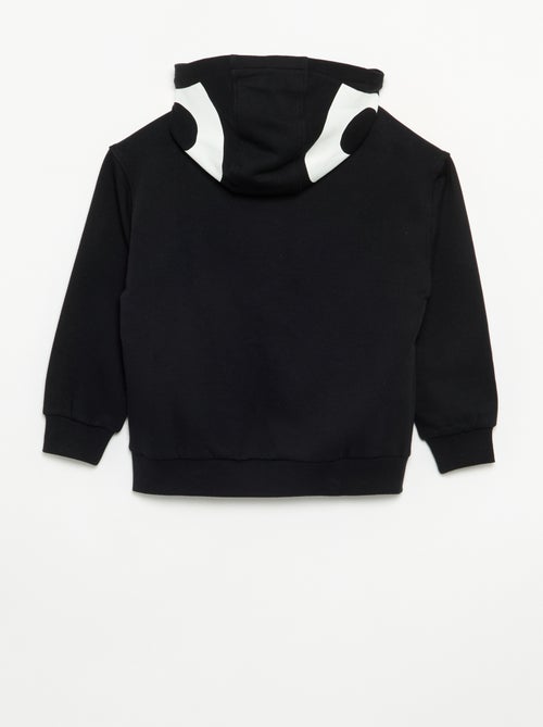 Halloween-sweater met lange mouwen - Kiabi