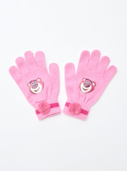 Handschoenen met 'Toy Story'-print - Kiabi