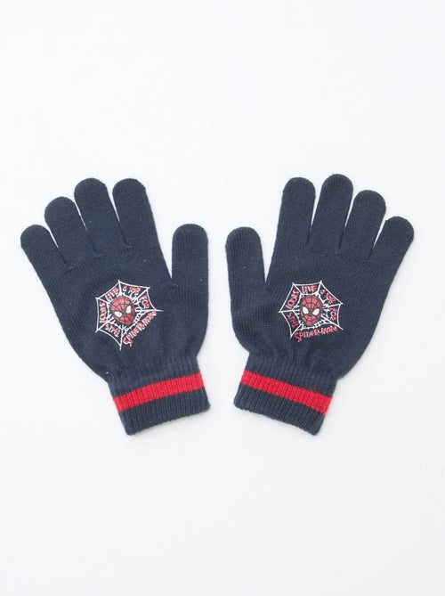Handschoenen 'Spider-Man' 'Disney' - Kiabi