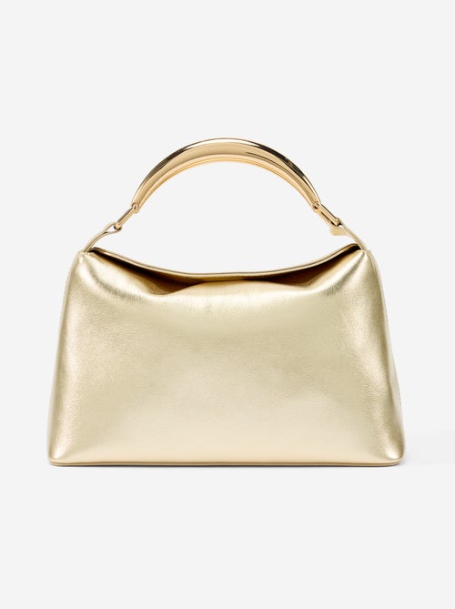 Handtas met schouderriem - Kiabi