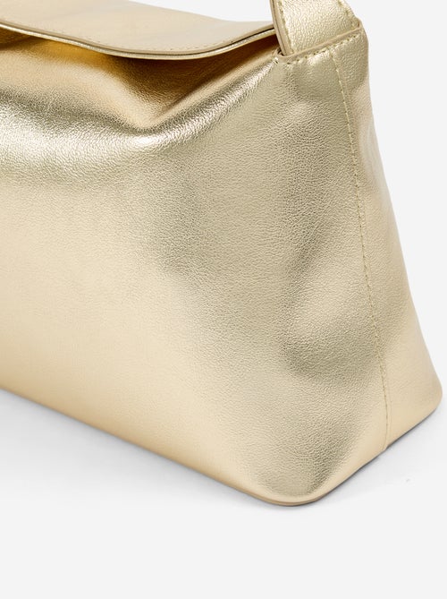 Handtas met schouderriem - Kiabi