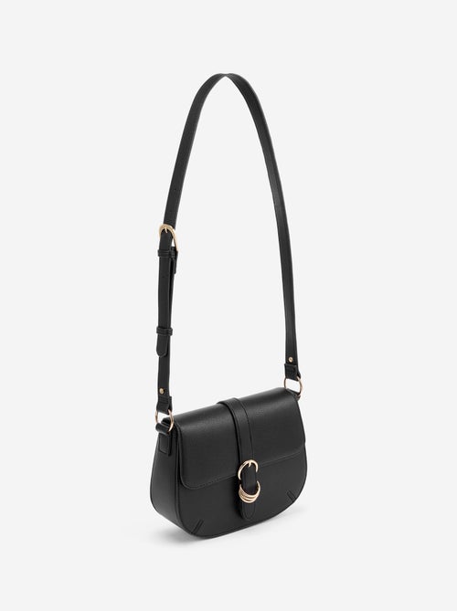 Handtas met schouderriem - Kiabi