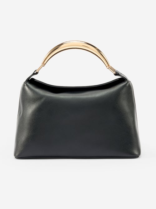 Handtas met schouderriem - Kiabi
