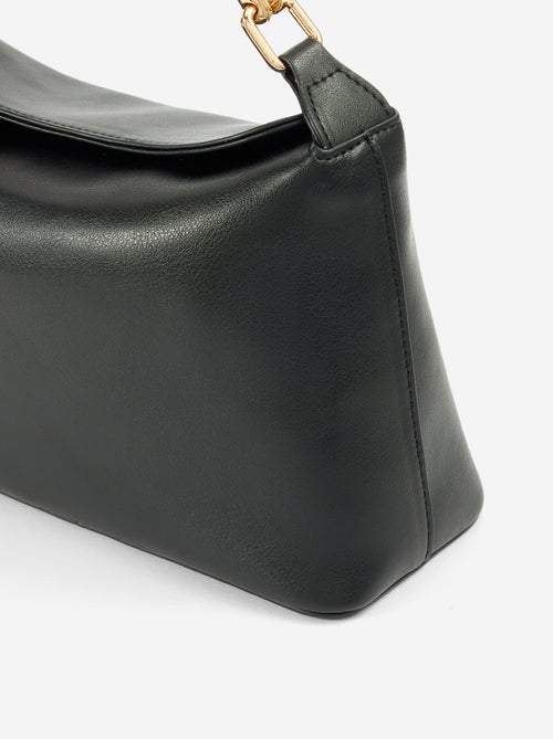 Handtas met schouderriem - Kiabi