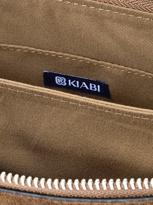 Handtas met verstelbare schouderriem - Kiabi