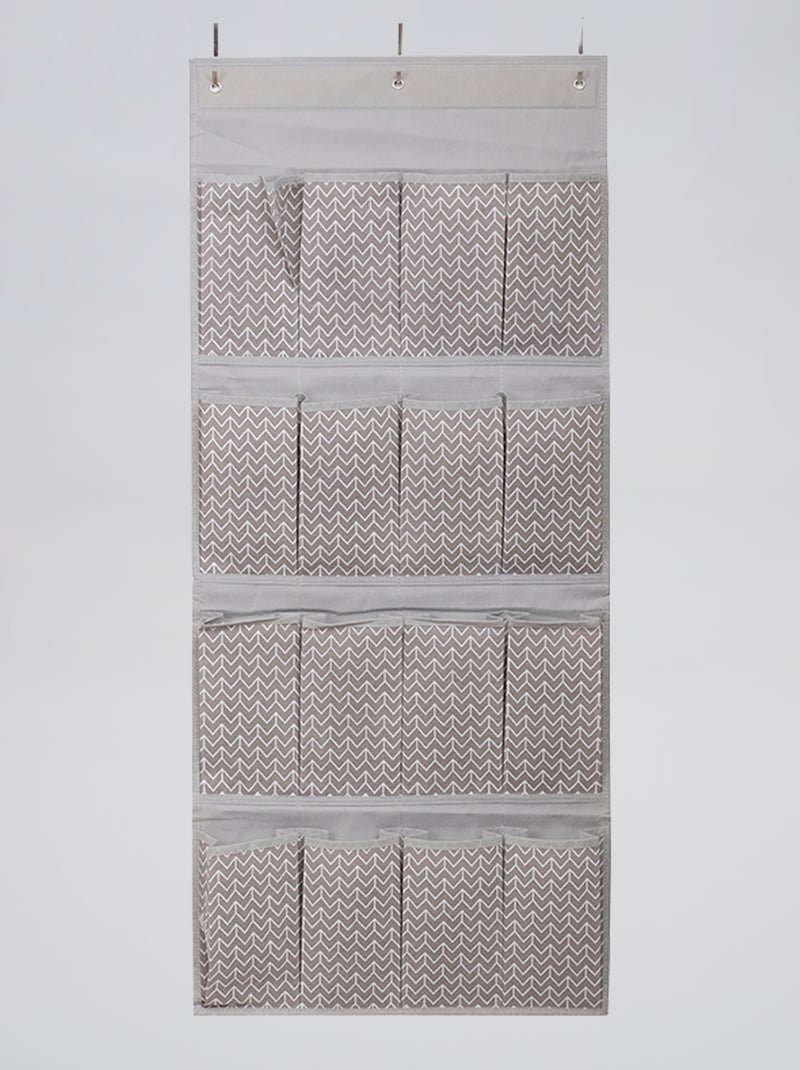 Hangende organizer GRIJS - Kiabi
