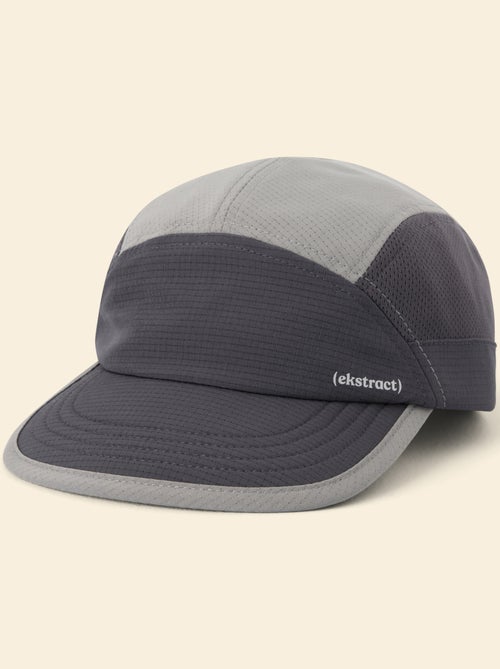 Hardloopcap met soepele klep - (ekstract) - Kiabi