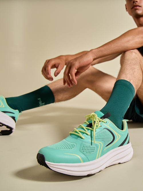 Hardloopsneakers - (ekstract) - Kiabi