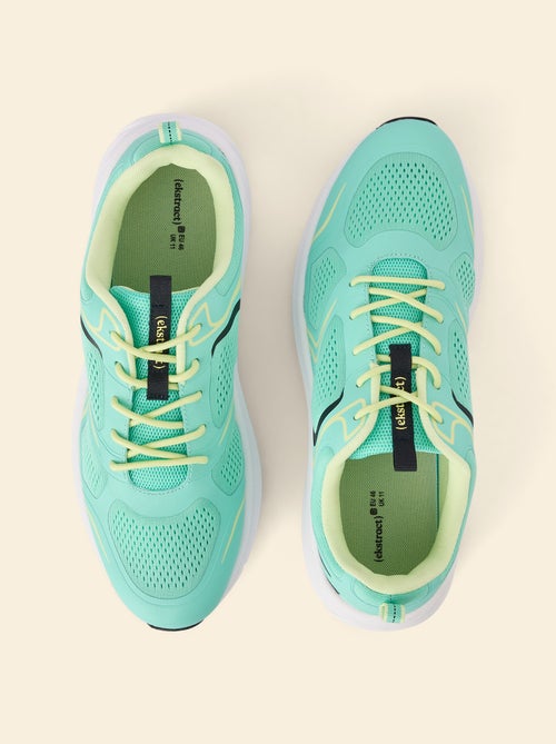 Hardloopsneakers - (ekstract) - Kiabi Hardloopsneakers - (ekstract) - Kiabi
