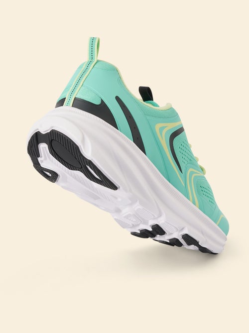 Hardloopsneakers - (ekstract) - Kiabi Hardloopsneakers - (ekstract) - Kiabi