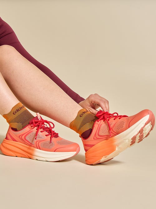 Hardloopsneakers - (ekstract) - Kiabi Hardloopsneakers - (ekstract) - Kiabi