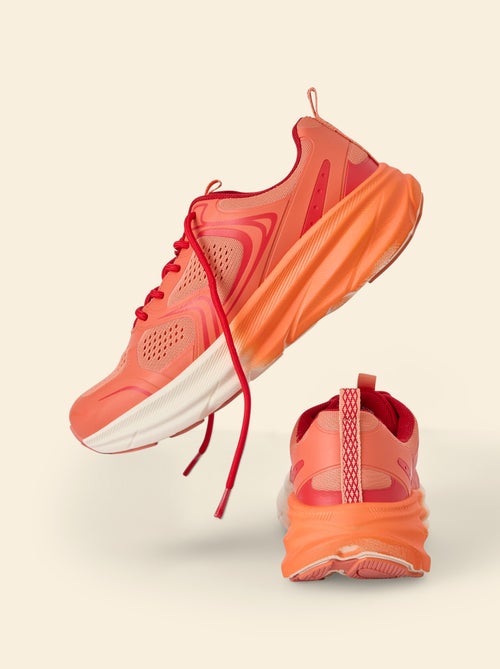 Hardloopsneakers - (ekstract) - Kiabi