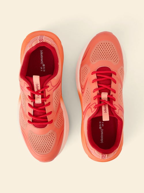 Hardloopsneakers - (ekstract) - Kiabi