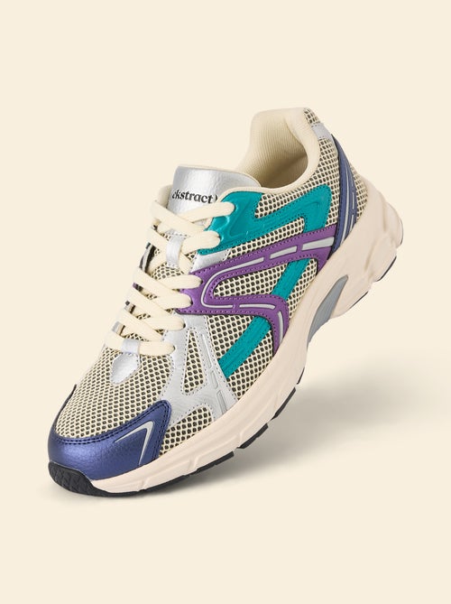 Hardloopsneakers - (ekstract) - Kiabi