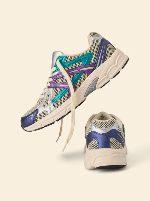Hardloopsneakers - (ekstract) - Kiabi