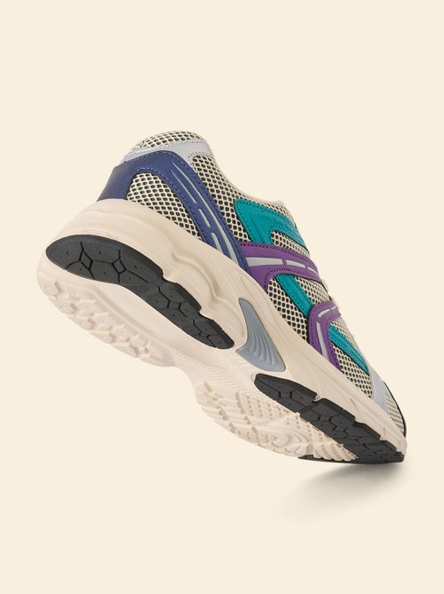 Hardloopsneakers - (ekstract) - Kiabi