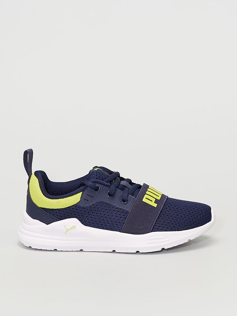 Puma wired hot sale ps sneakers