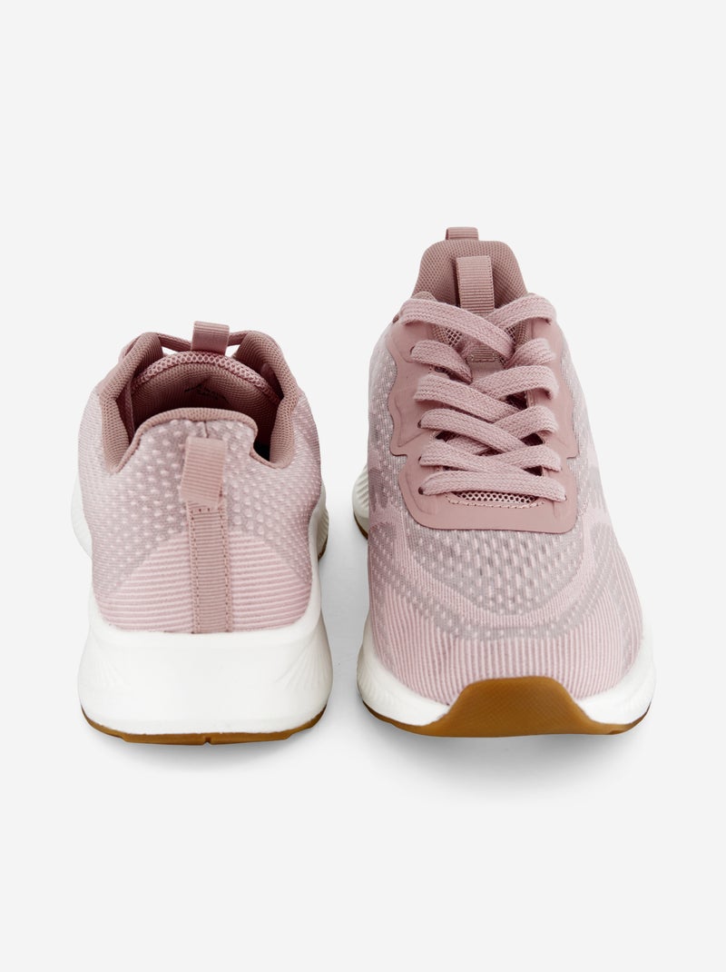 Hardloopsneakers Rose - Kiabi