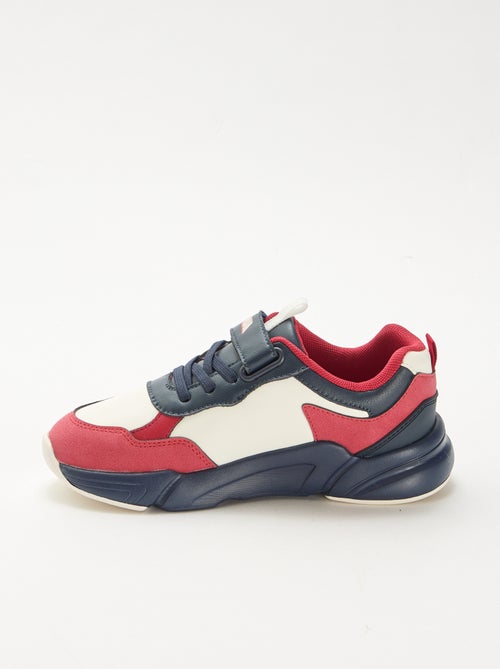 Hardloopsneakers 'Spider-Man' - Kiabi
