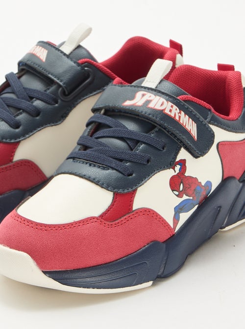 Hardloopsneakers 'Spider-Man' - Kiabi