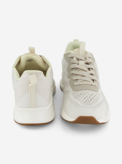 Hardloopsneakers - Kiabi Hardloopsneakers - Kiabi