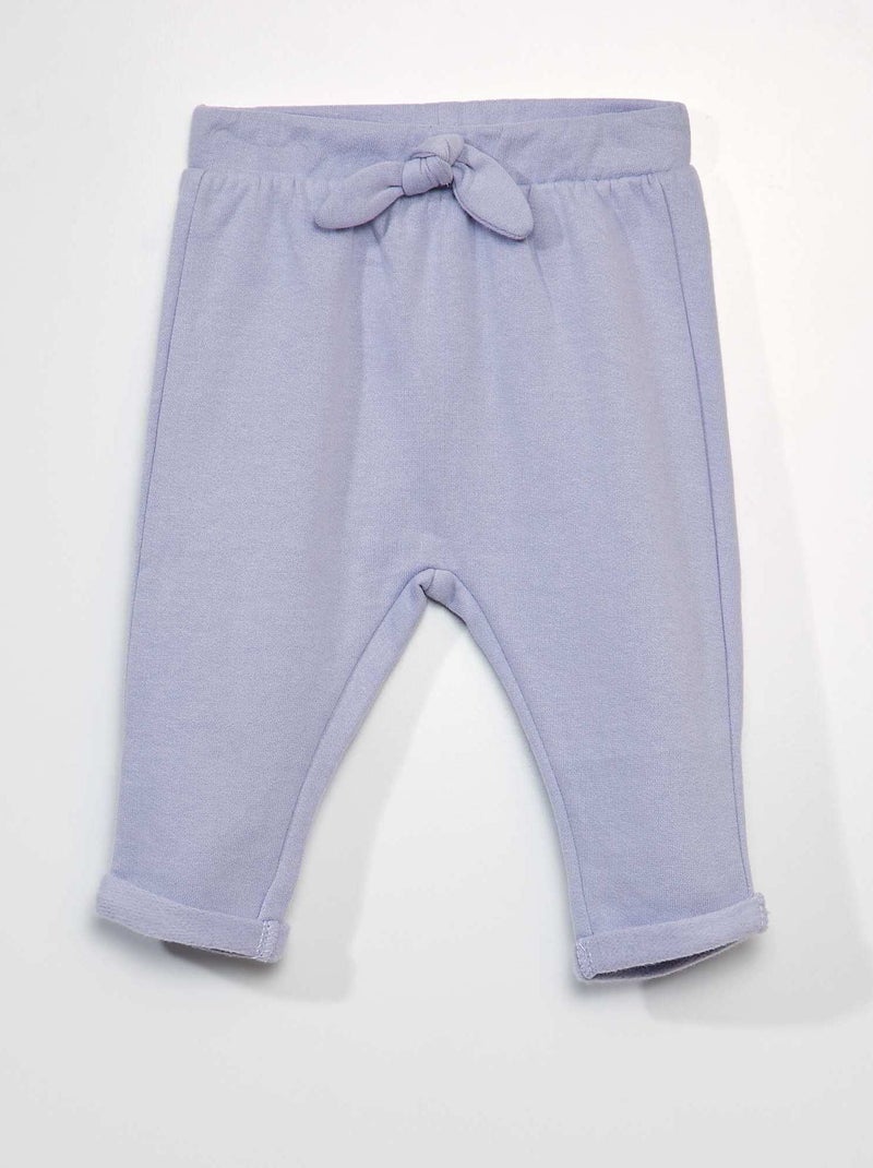 Harembroekje BLAUW - Kiabi