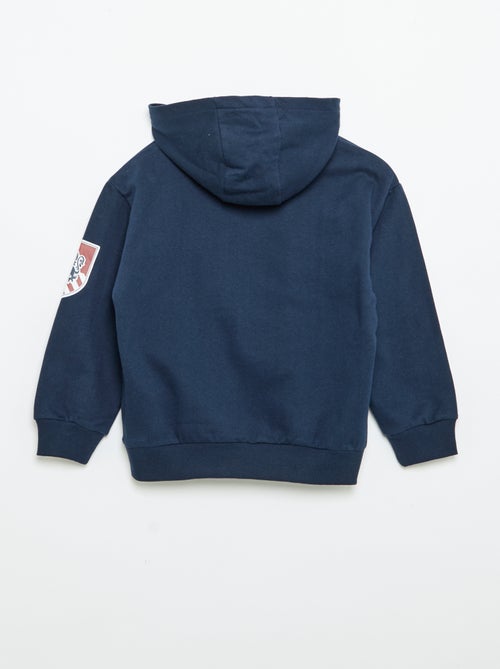 Harry Potter-hoodie - Kiabi Harry Potter-hoodie - Kiabi