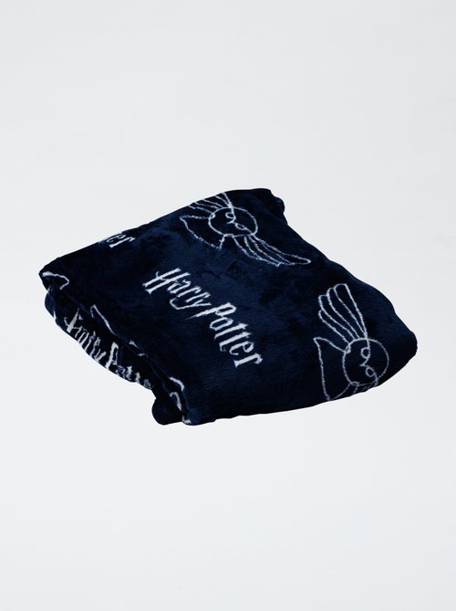 Harry Potter-plaid - Kiabi Harry Potter-plaid - Kiabi