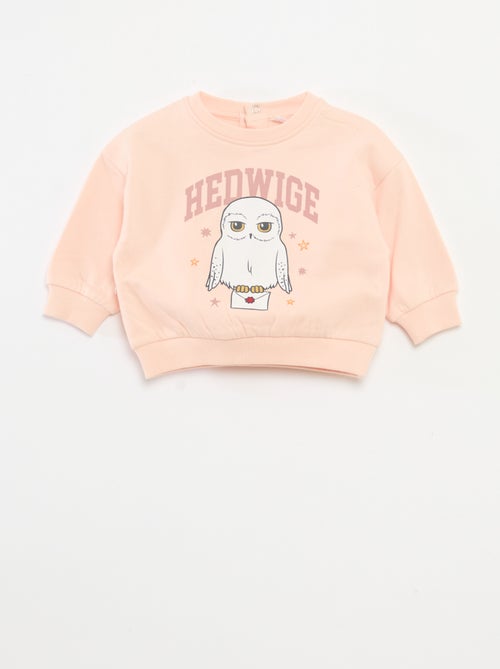 Harry Potter-setje met sweater + legging - 2-delig - Kiabi