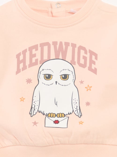 Harry Potter-setje met sweater + legging - 2-delig - Kiabi