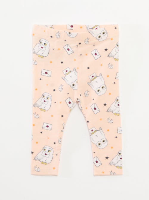 Harry Potter-setje met sweater + legging - 2-delig - Kiabi