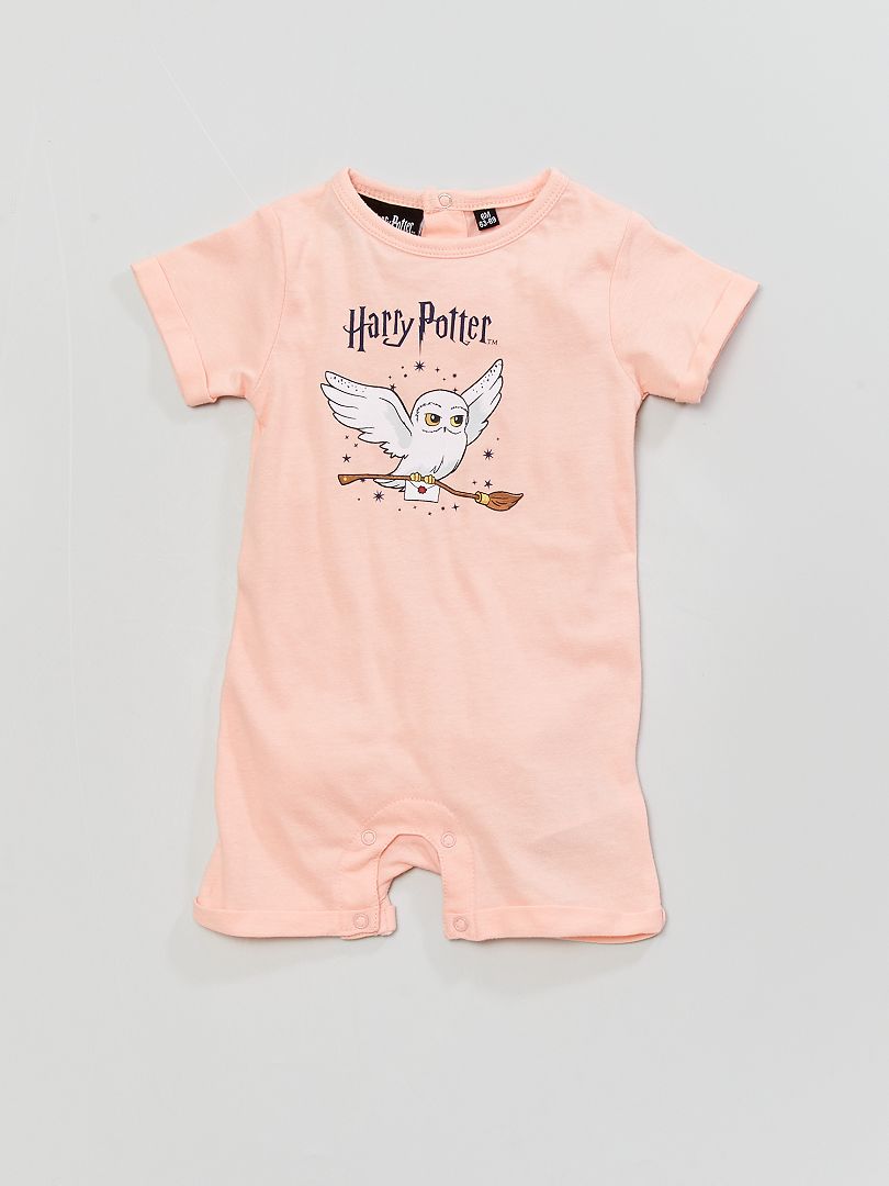 Harry potter best sale baby kleding