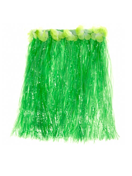 Hawaïaanse rok accessoire - Kiabi