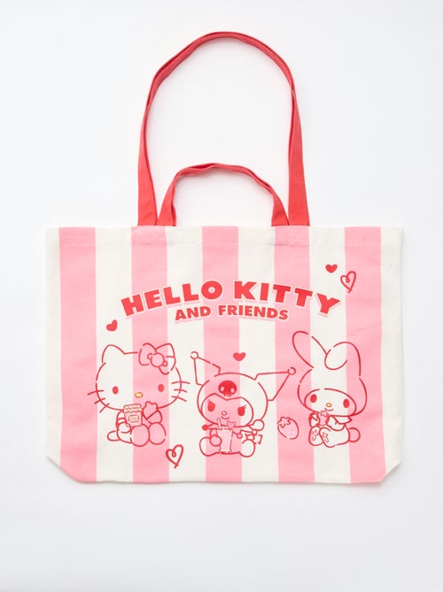 Hello Kitty strandtas - Kiabi