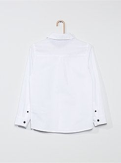 Hemd met stropdas - Kiabi