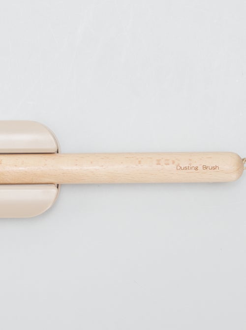 Herbruikbare kledingborstel - Kiabi