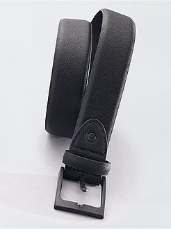 Herenceintuur - Kiabi