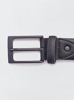 Herenceintuur - Kiabi