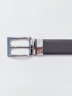 Herenceintuur - Kiabi