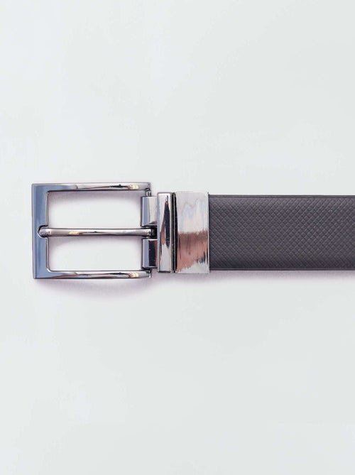 Herenceintuur - Kiabi