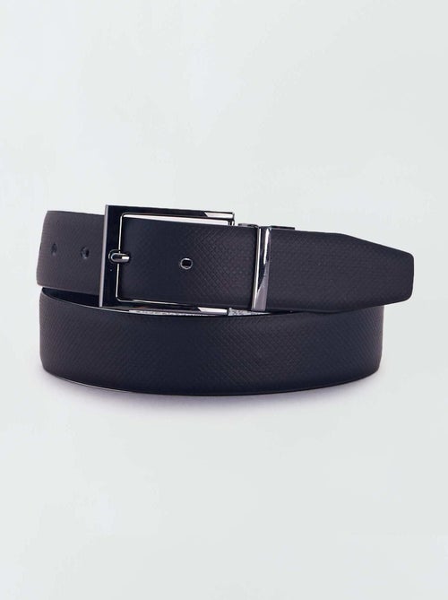 Herenceintuur - Kiabi