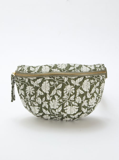 Heuptas met fantasieprint - Kiabi Heuptas met fantasieprint - Kiabi