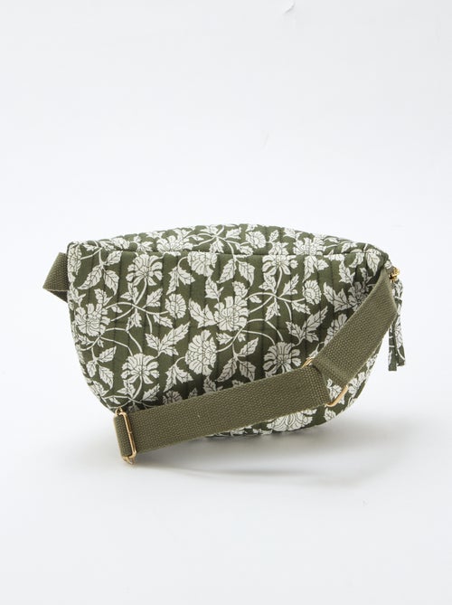 Heuptas met fantasieprint - Kiabi Heuptas met fantasieprint - Kiabi