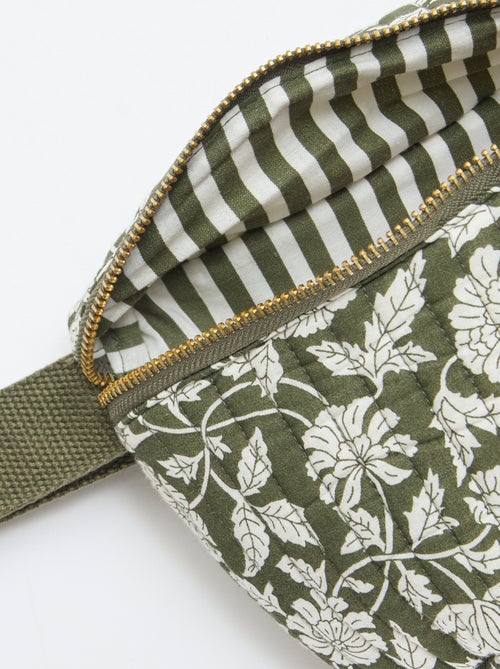 Heuptas met fantasieprint - Kiabi Heuptas met fantasieprint - Kiabi